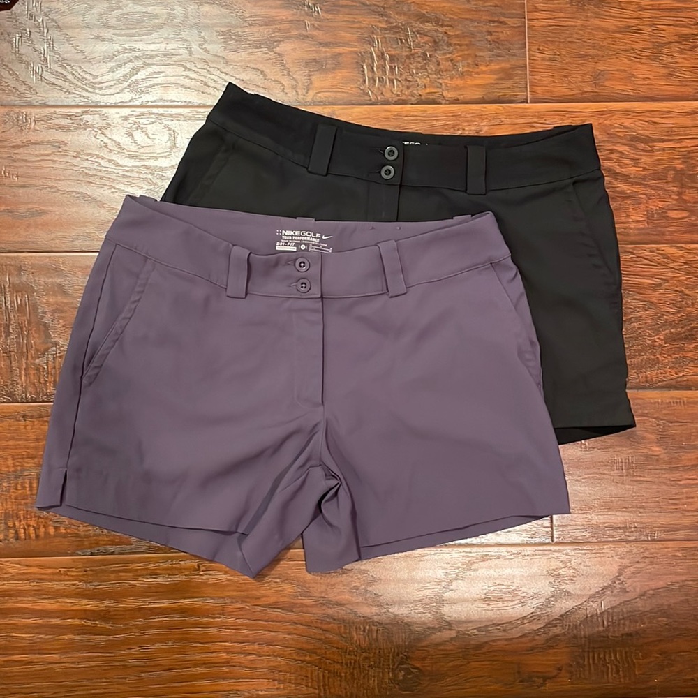 Nike Golf Short Bundle